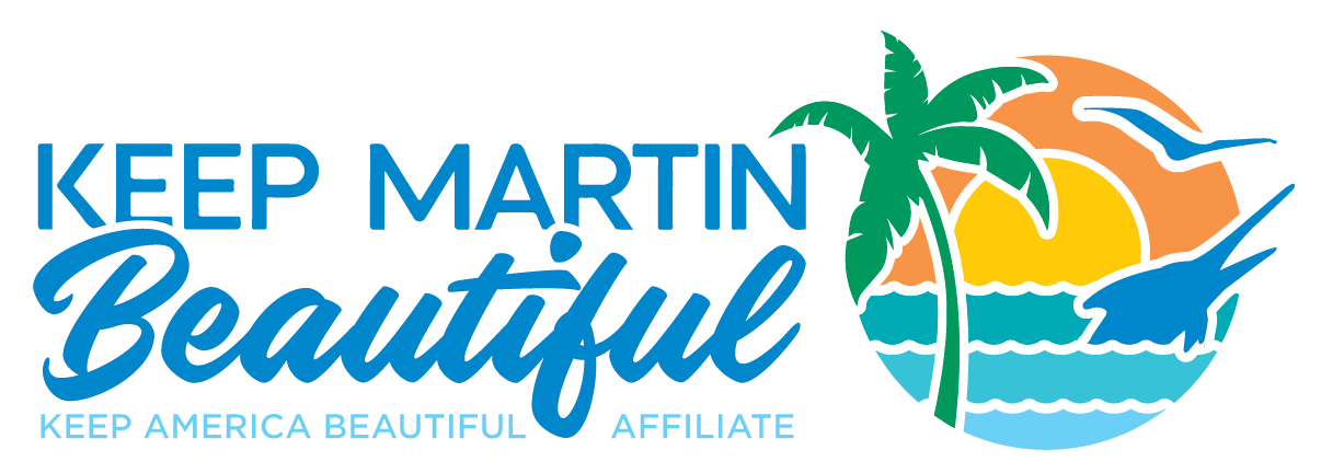 Keep Martin Beautiful Logo